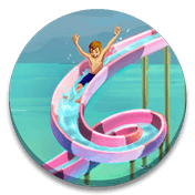 CodyCross Spaß im Wasser Rätsel 7