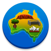CodyCross Australien