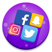 CodyCross Social Media Rätsel 12