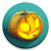 CodyCross Halloween - Dekorationen Rätsel 5