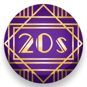 CodyCross Die Goldenen Zwanziger Rätsel 20