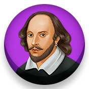 CodyCross Shakespeares Leben Rätsel 1