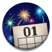 CodyCross Neujahrsvorsätze Rätsel 16