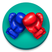 CodyCross Kampfsport Rätsel 2
