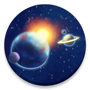 CodyCross Astronomie Rätsel 12