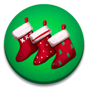 CodyCross Christmas Stockings Puzzle 3