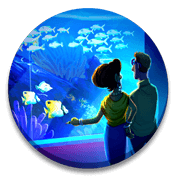 CodyCross Aquarium Puzzle 9
