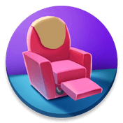 CodyCross Furniture Puzzle 16