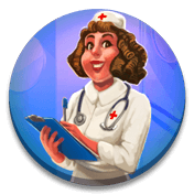 CodyCross Nursing Puzzle 1