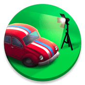 CodyCross Cars on the Screen Puzzle 17