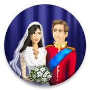CodyCross Royal Wedding Puzzle 6
