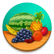 CodyCross Fruits Puzzle 1