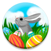 CodyCross Easter Puzzle 15