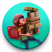 CodyCross Delivery Service Puzzle 18