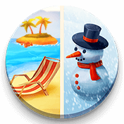 CodyCross Hot and Cold Puzzle 1