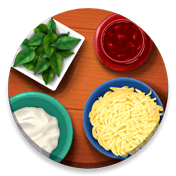 CodyCross Food Toppings Puzzle 7