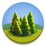 CodyCross A World of Trees Puzzle 8