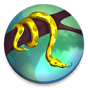 CodyCross Snakes Puzzle 19