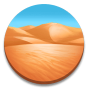 CodyCross Deserts Puzzle 6