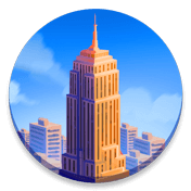 CodyCross Famous Buildings Puzzle 3