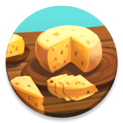 CodyCross Cheese Lovers Puzzle 16