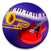 CodyCross Musical Instruments Puzzle 17