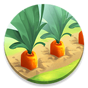 CodyCross Vegetable Garden Puzzle 20