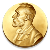 CodyCross Nobel Prize Winners Puzzle 5