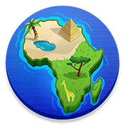 CodyCross The African Continent Puzzle 17