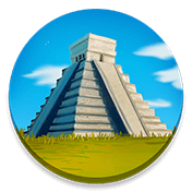 CodyCross The Ancient Maya Puzzle 6