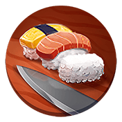 CodyCross Making Sushi Puzzle 4