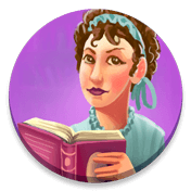 CodyCross Jane Austen Puzzle 16