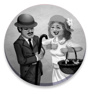 CodyCross Black and White Movies Puzzle 20