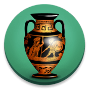 CodyCross Ancient Greece Puzzle 13