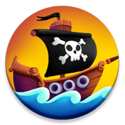 CodyCross Piracy Puzzle 4
