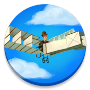 CodyCross Aviation Puzzle 20