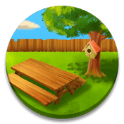 CodyCross Relaxing Outdoors Puzzle 2