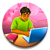 CodyCross Working From Home Puzzle 18