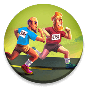 CodyCross Running a Marathon Puzzle 10