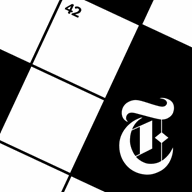 Serpentine swimmer NYT Mini Crossword